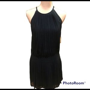 SONG OF LOVE DRESS by MANGO